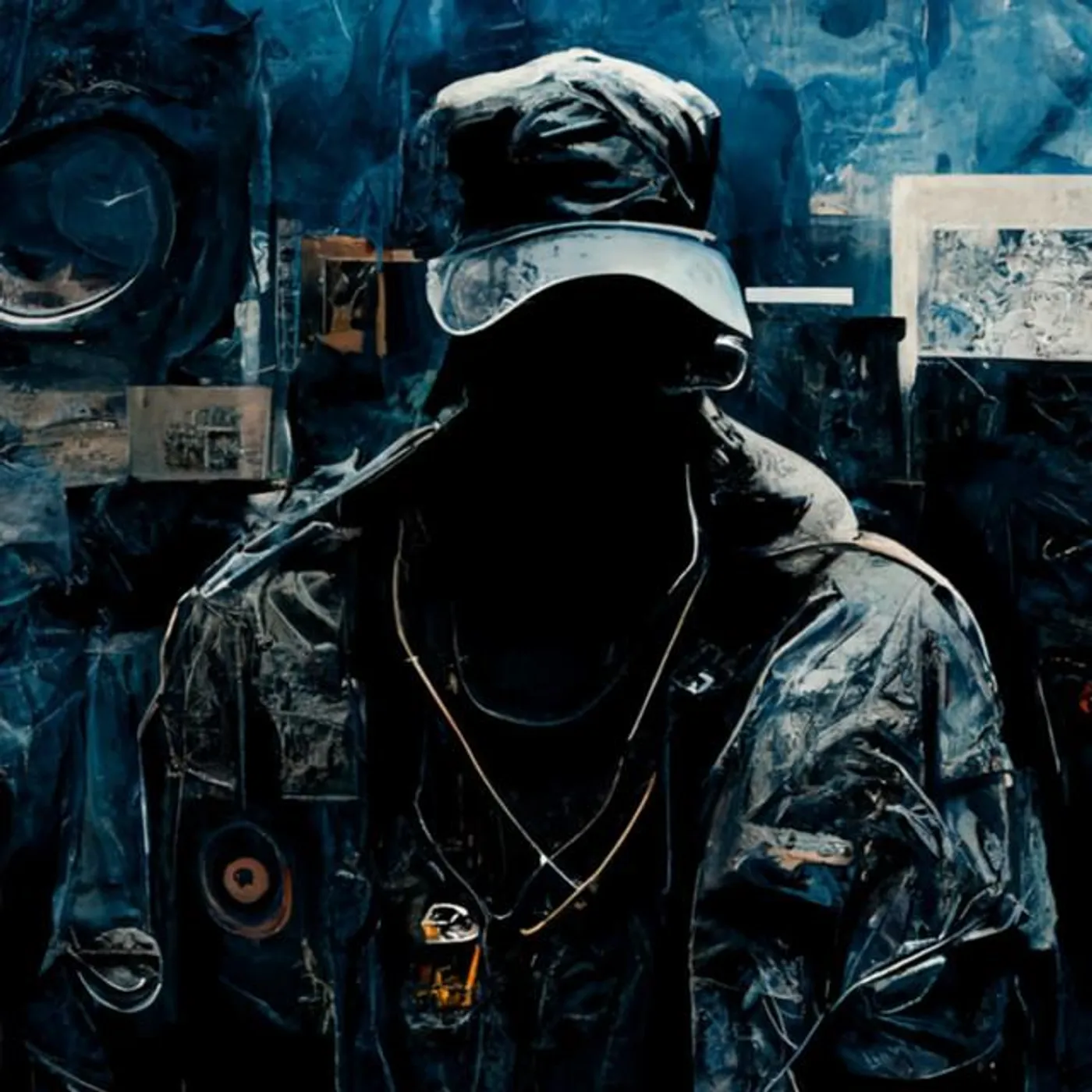 Makaih Beats Brand Page