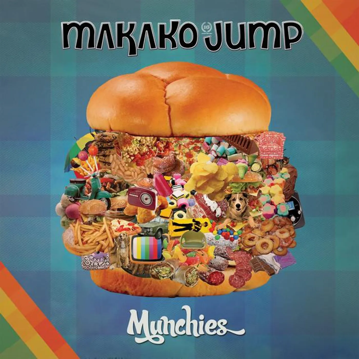 Makako Jump