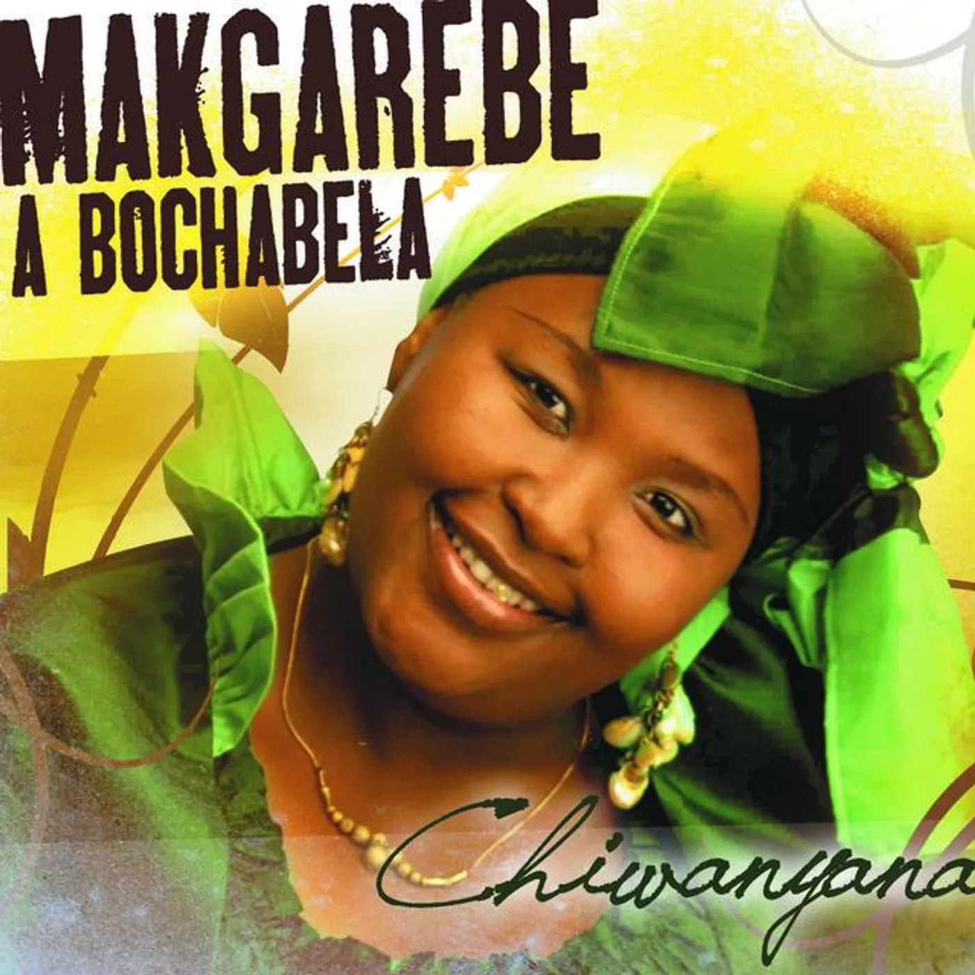 Makgarebe A Bochabela