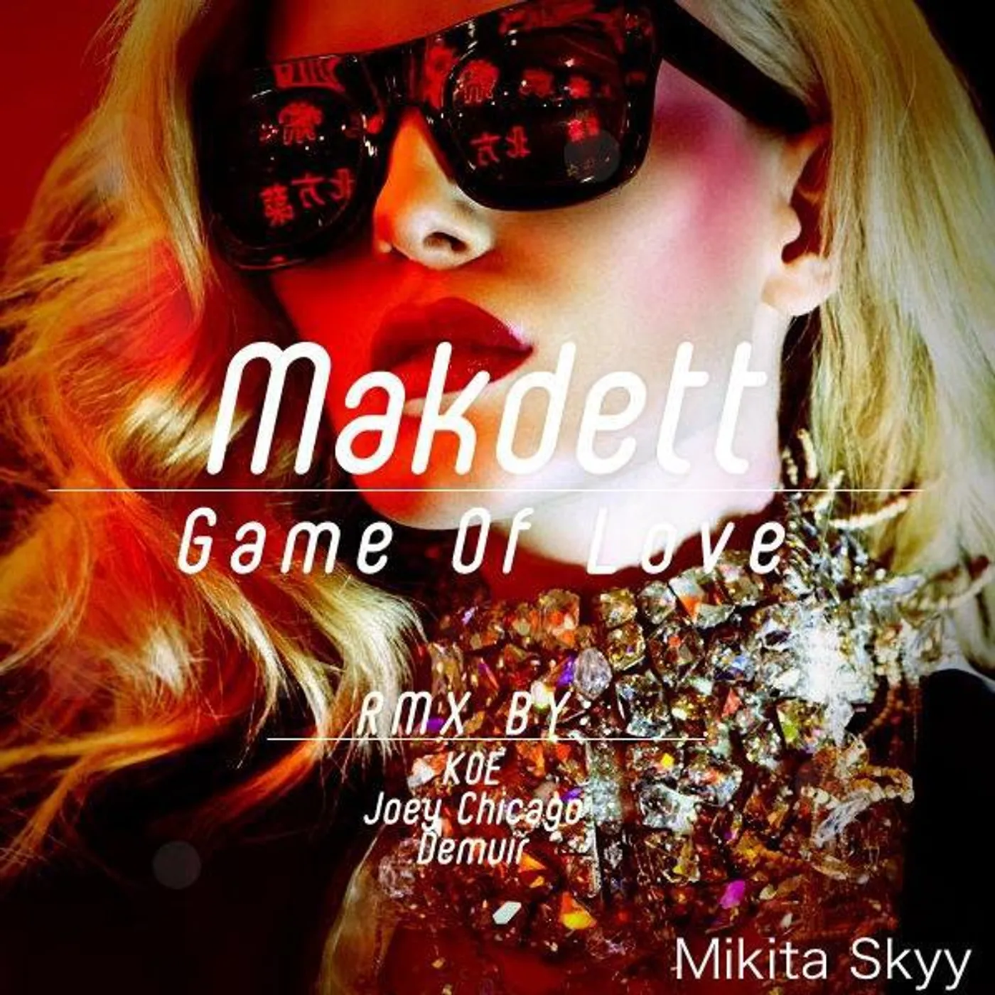 Makdett