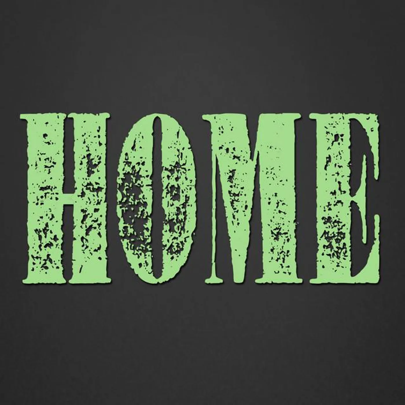 Make This Place Your