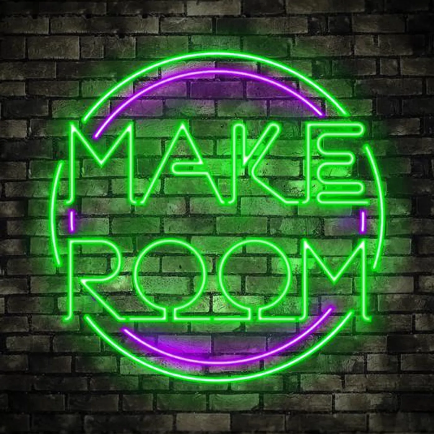 Make Room Brand Page