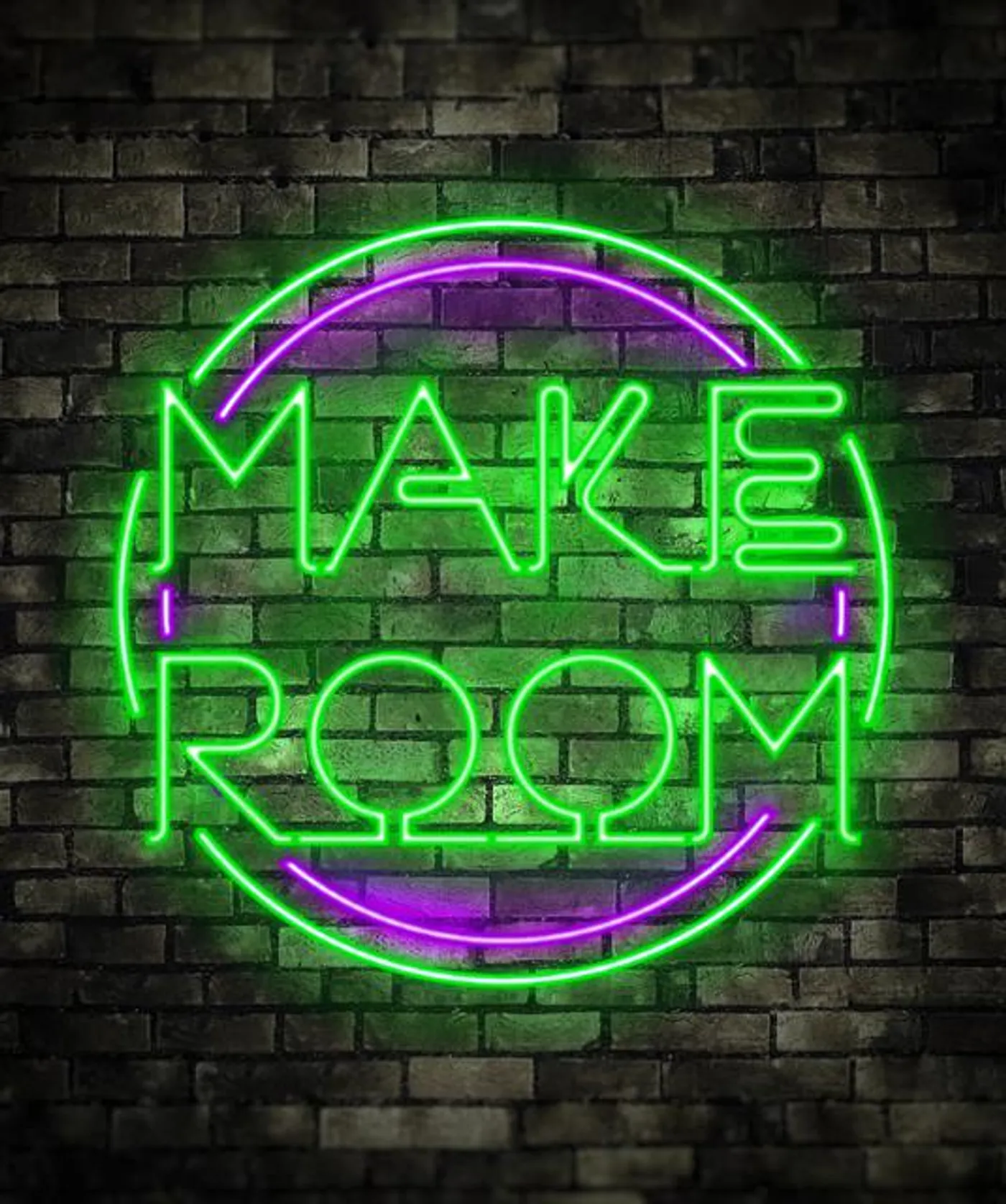 Make Room