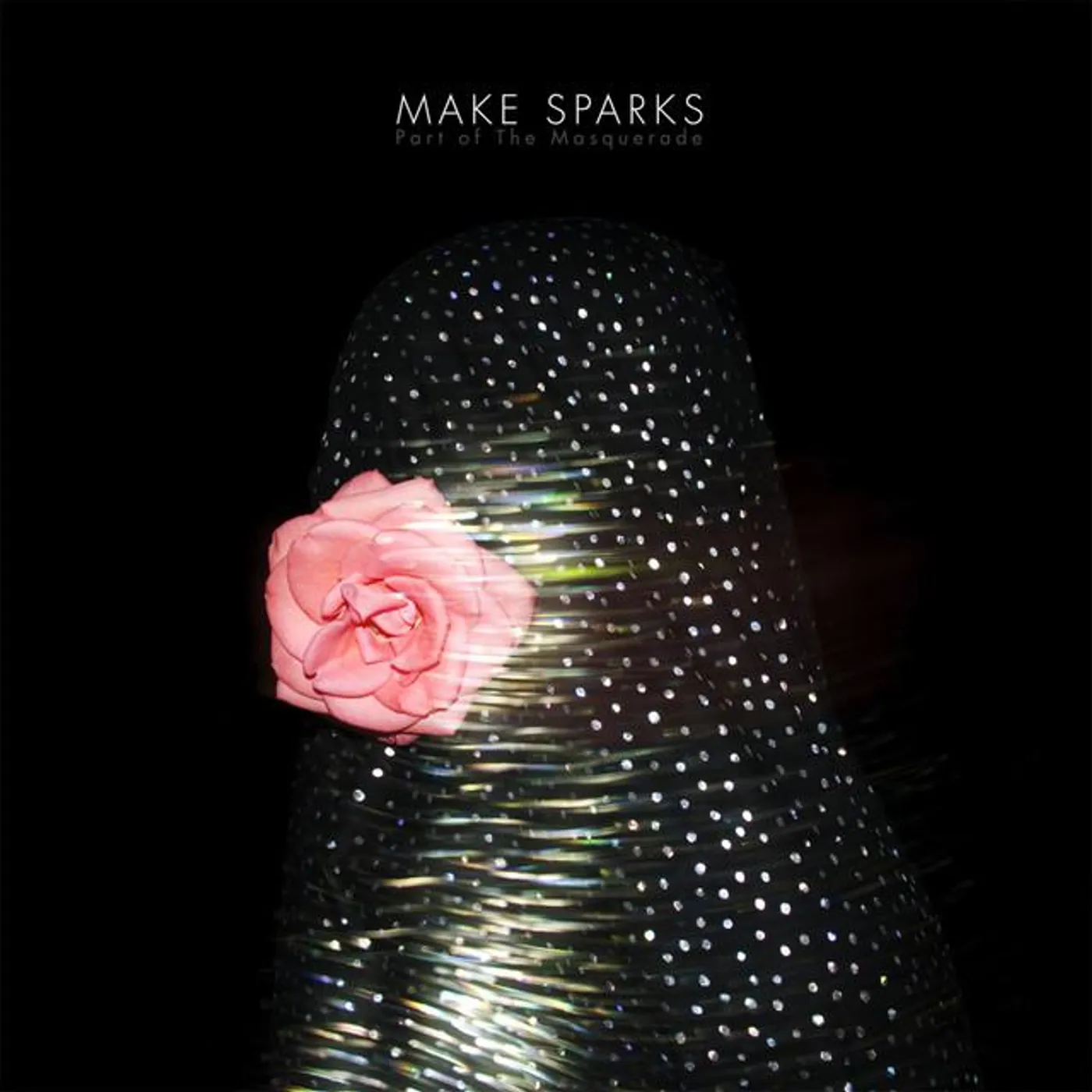 Make Sparks Brand Page