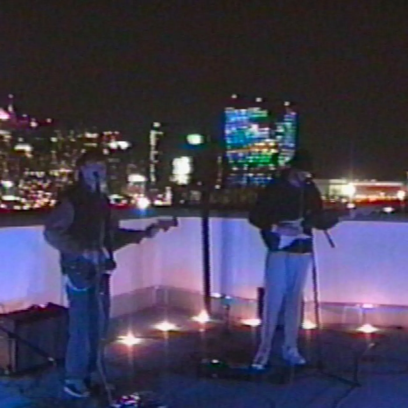 Makeout City