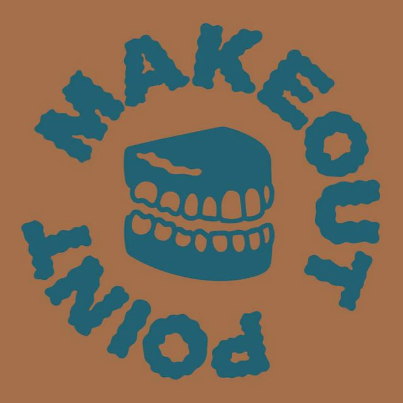 Makeout Point
