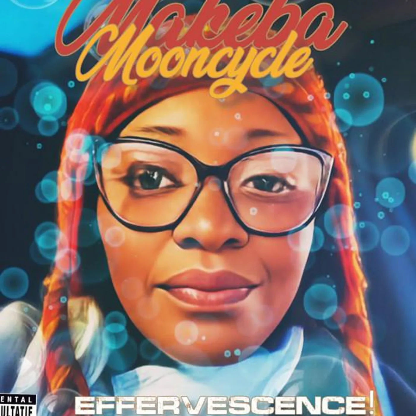 Makeba Mooncycle