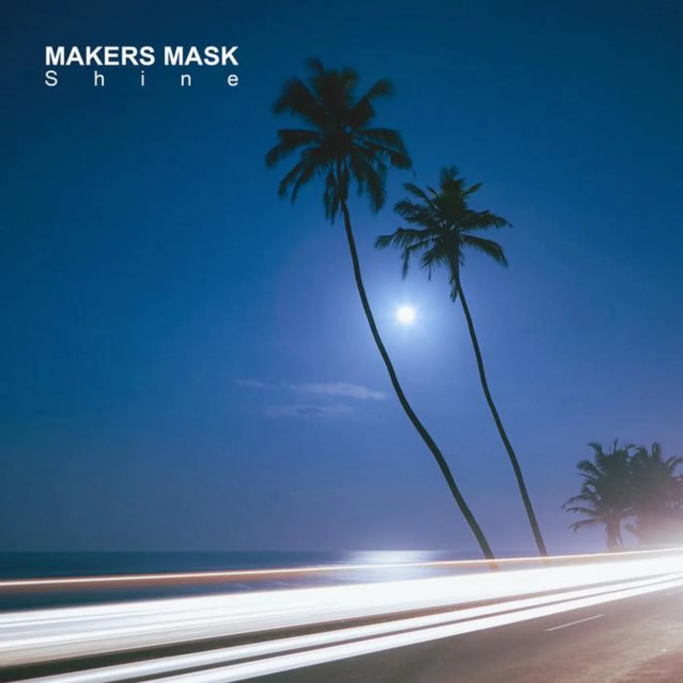 makers mask Brand Page