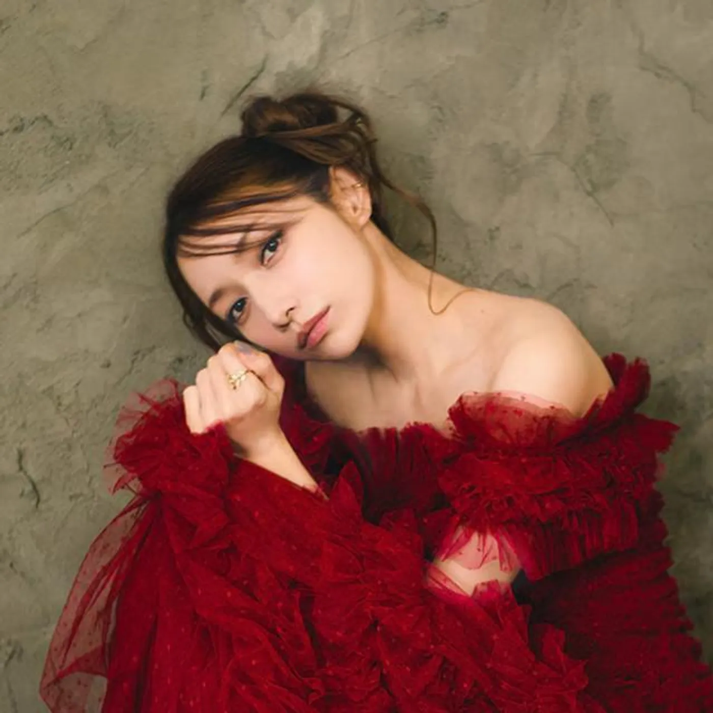 Maki Goto Brand Page