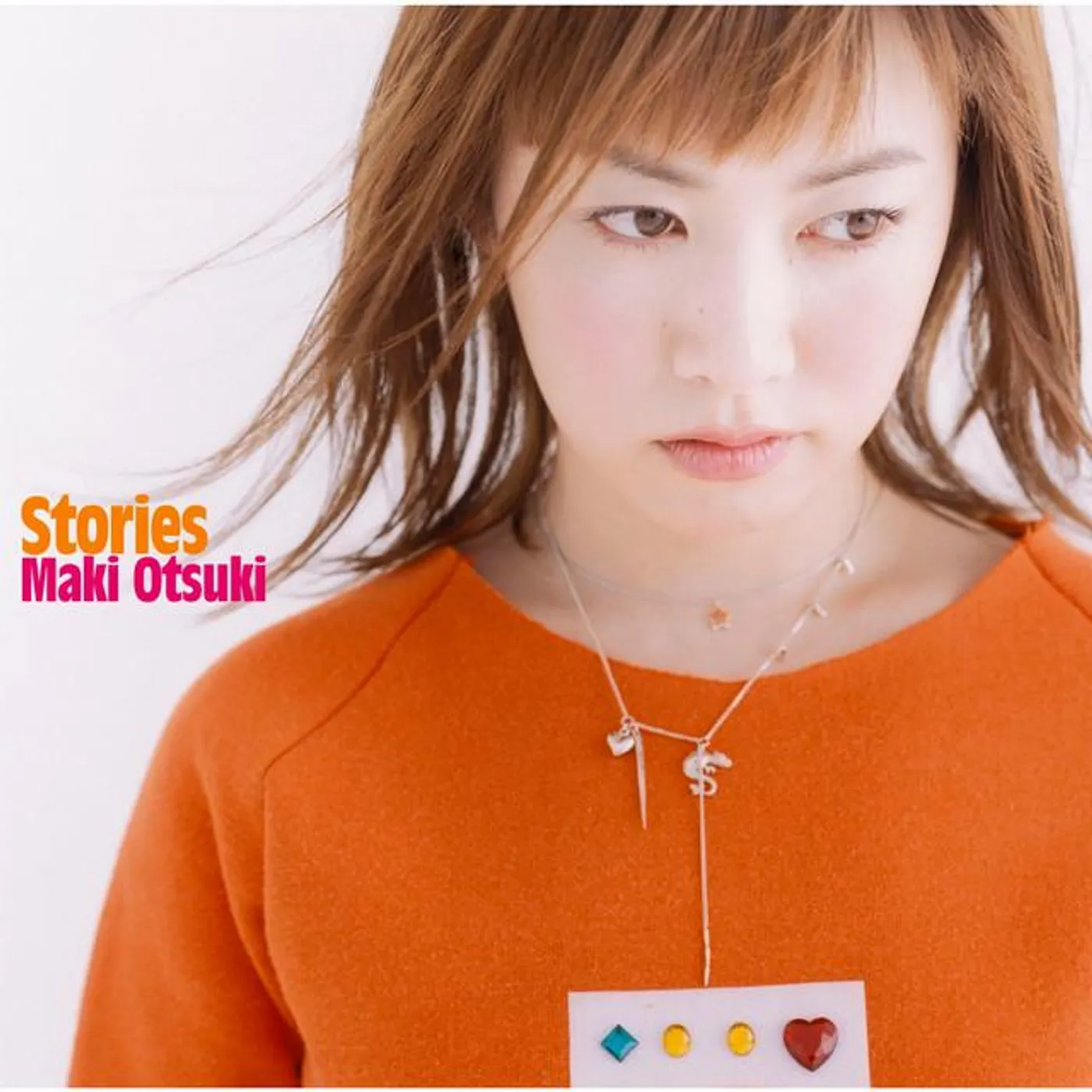 Maki Otsuki Brand Page