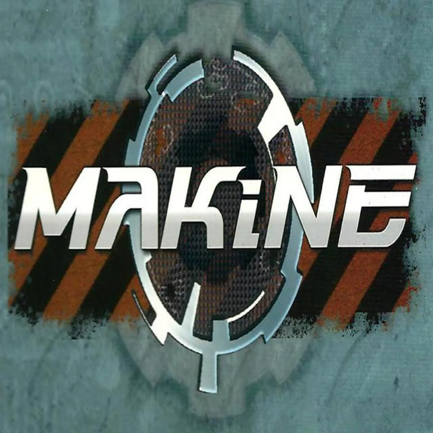 Makine Brand Page