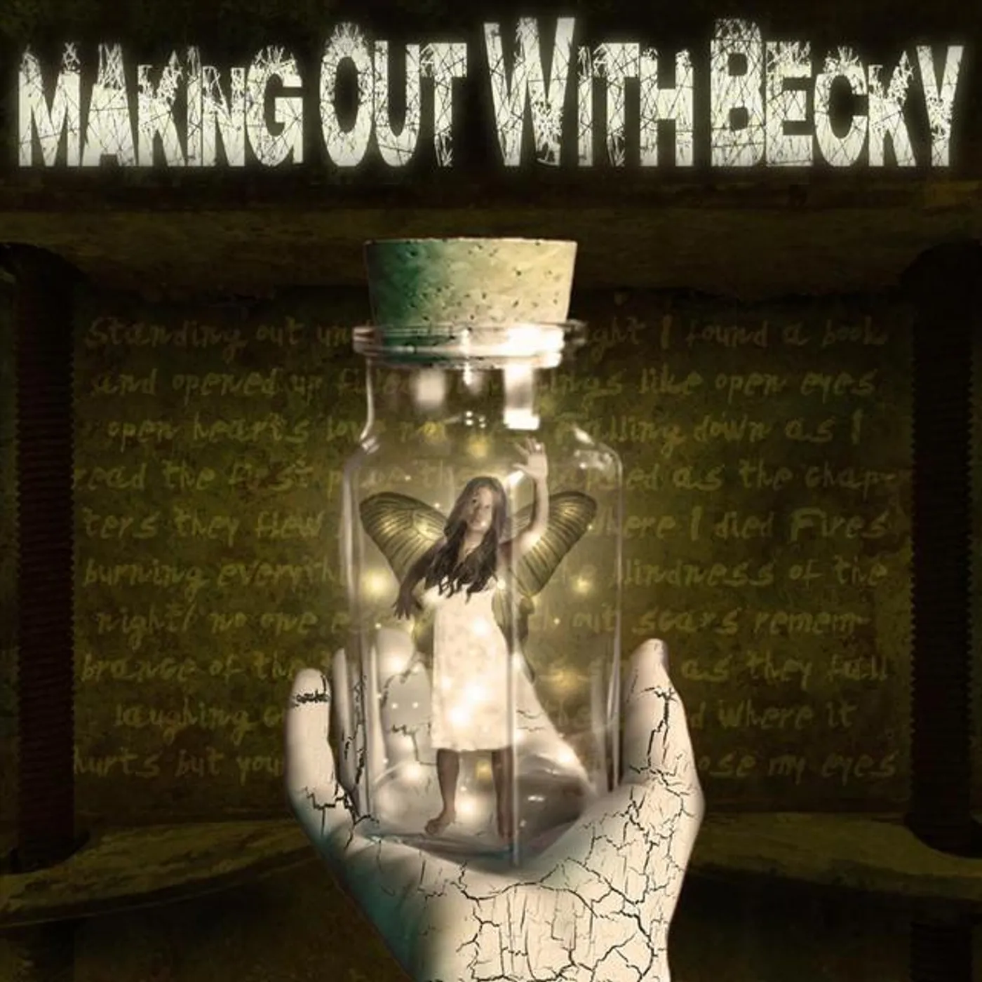 Making Out With Becky