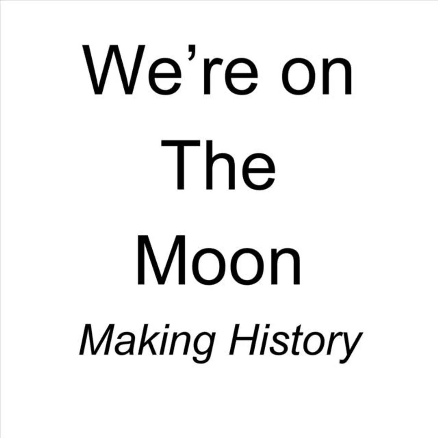 Making History