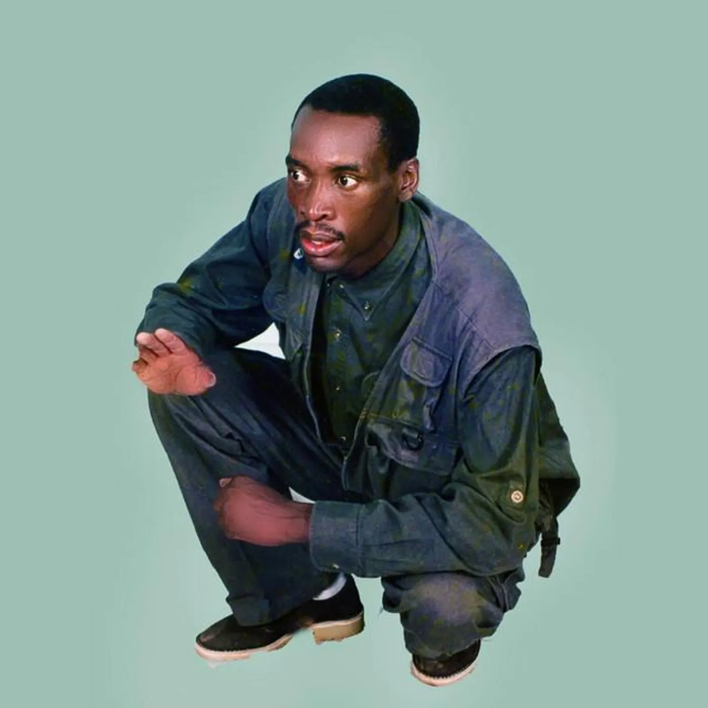Makibi James