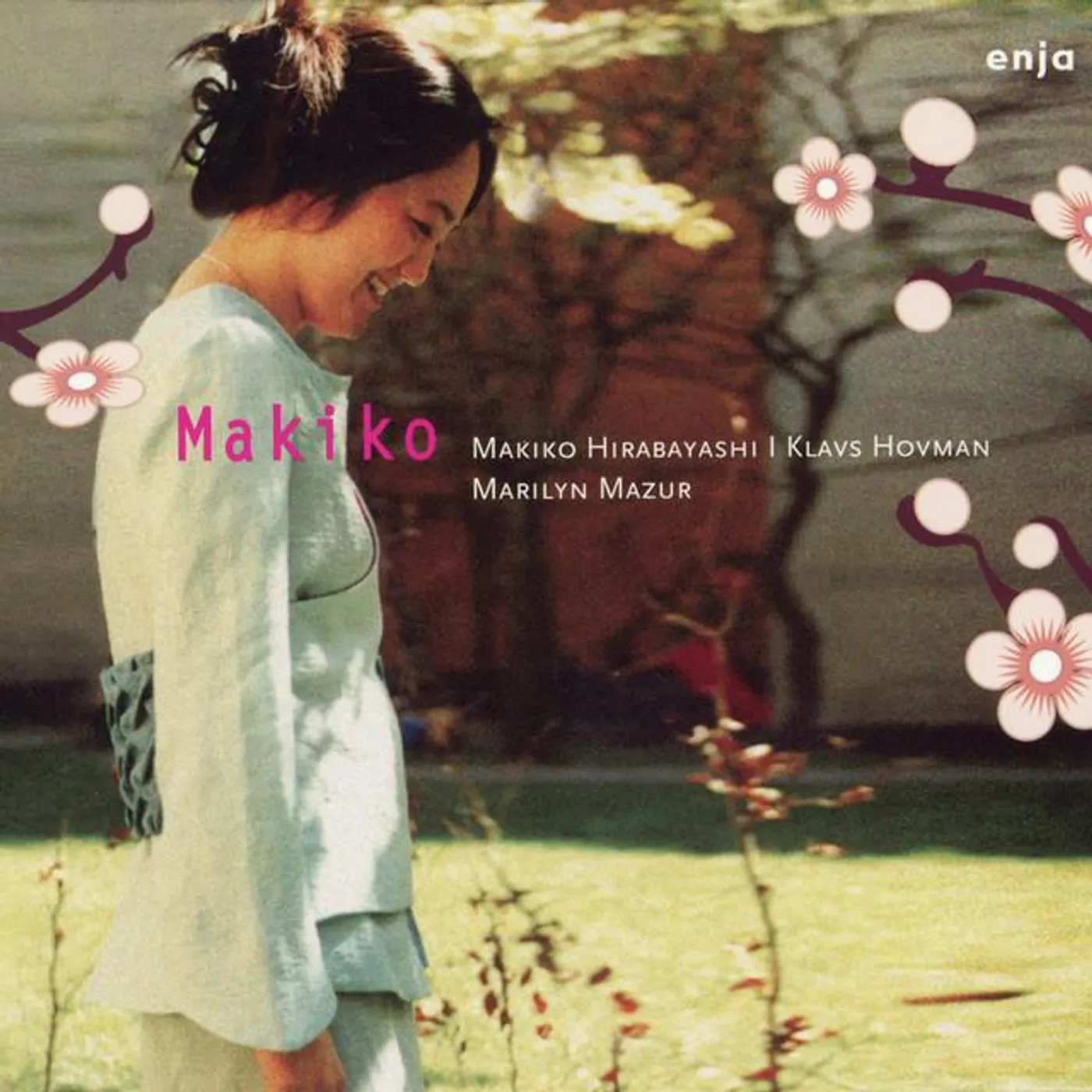 Makiko Hirabayashi Trio