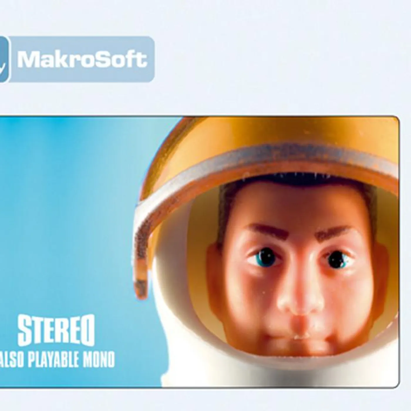 Makrosoft