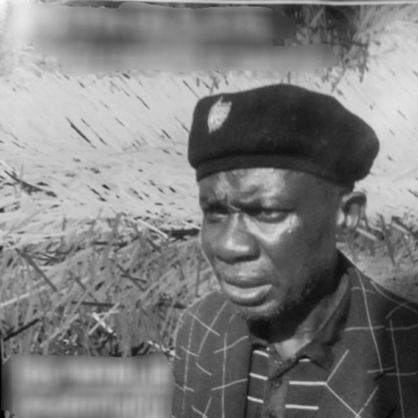 Makungu Baloyi