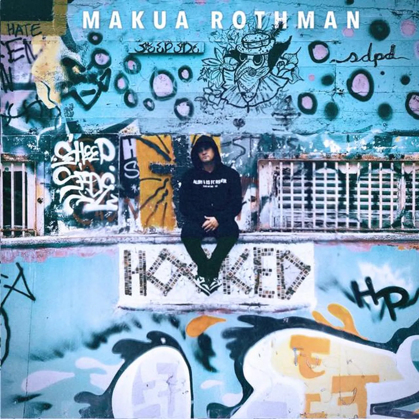 Makua Rothman
