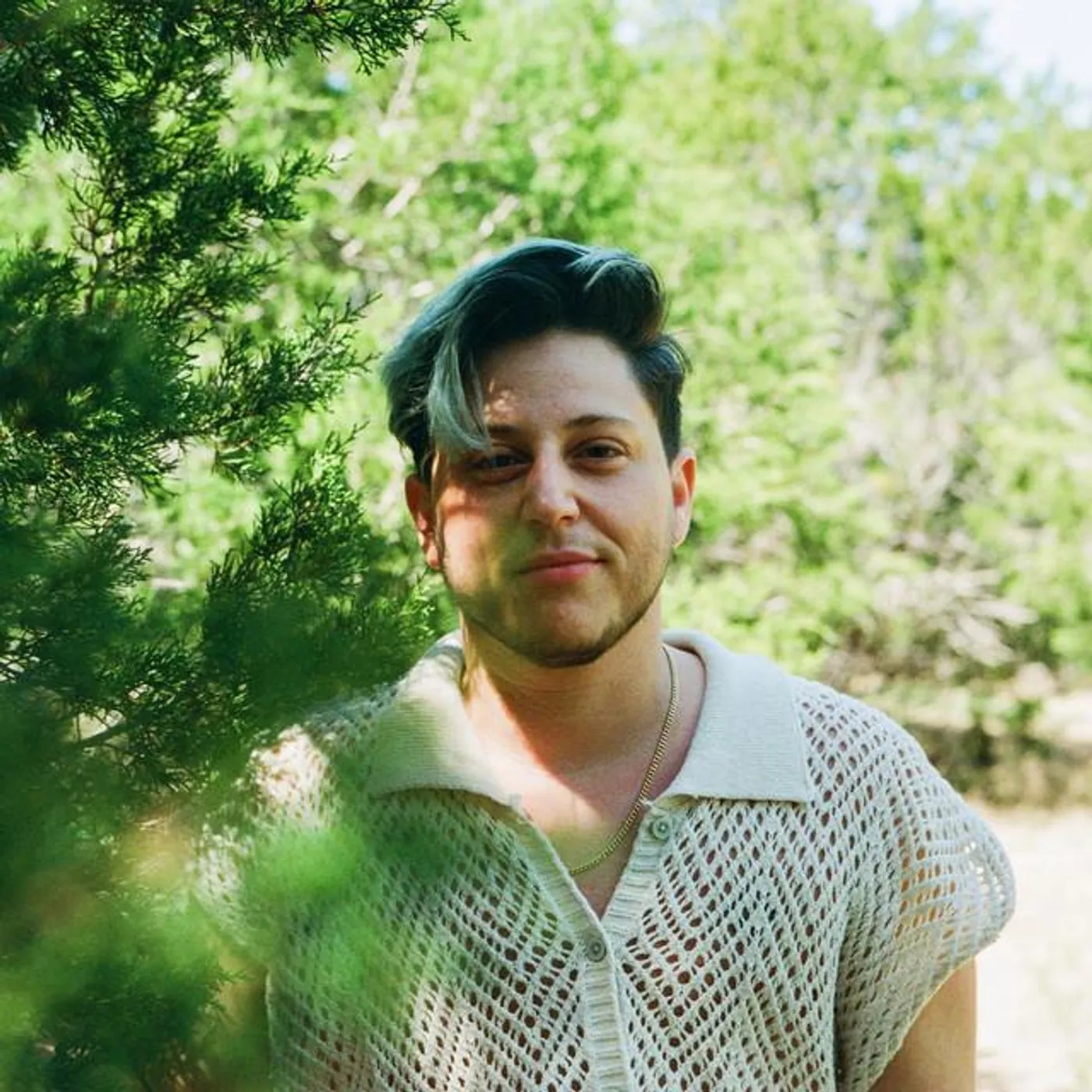 Mal Blum Brand Page