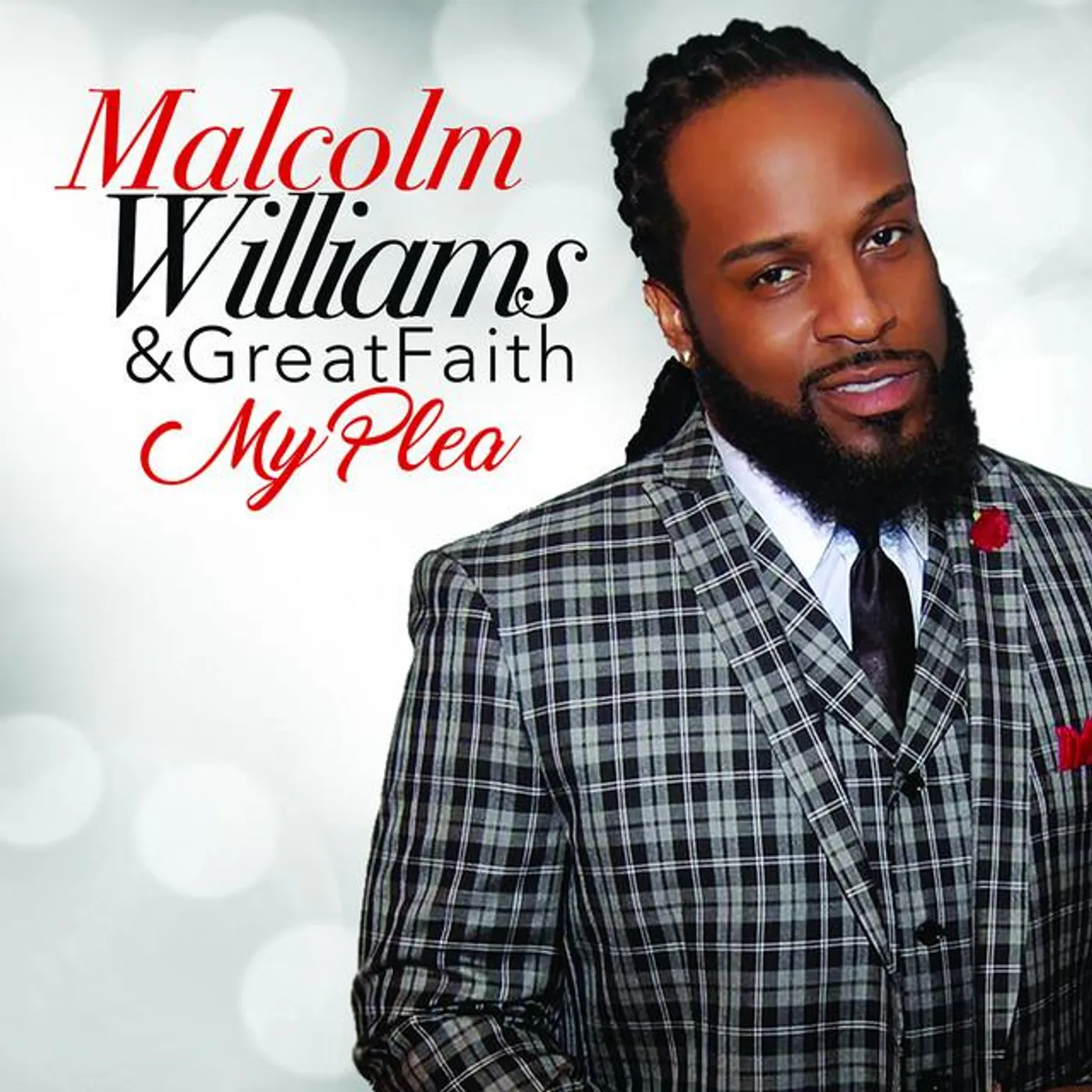Malcolm Williams