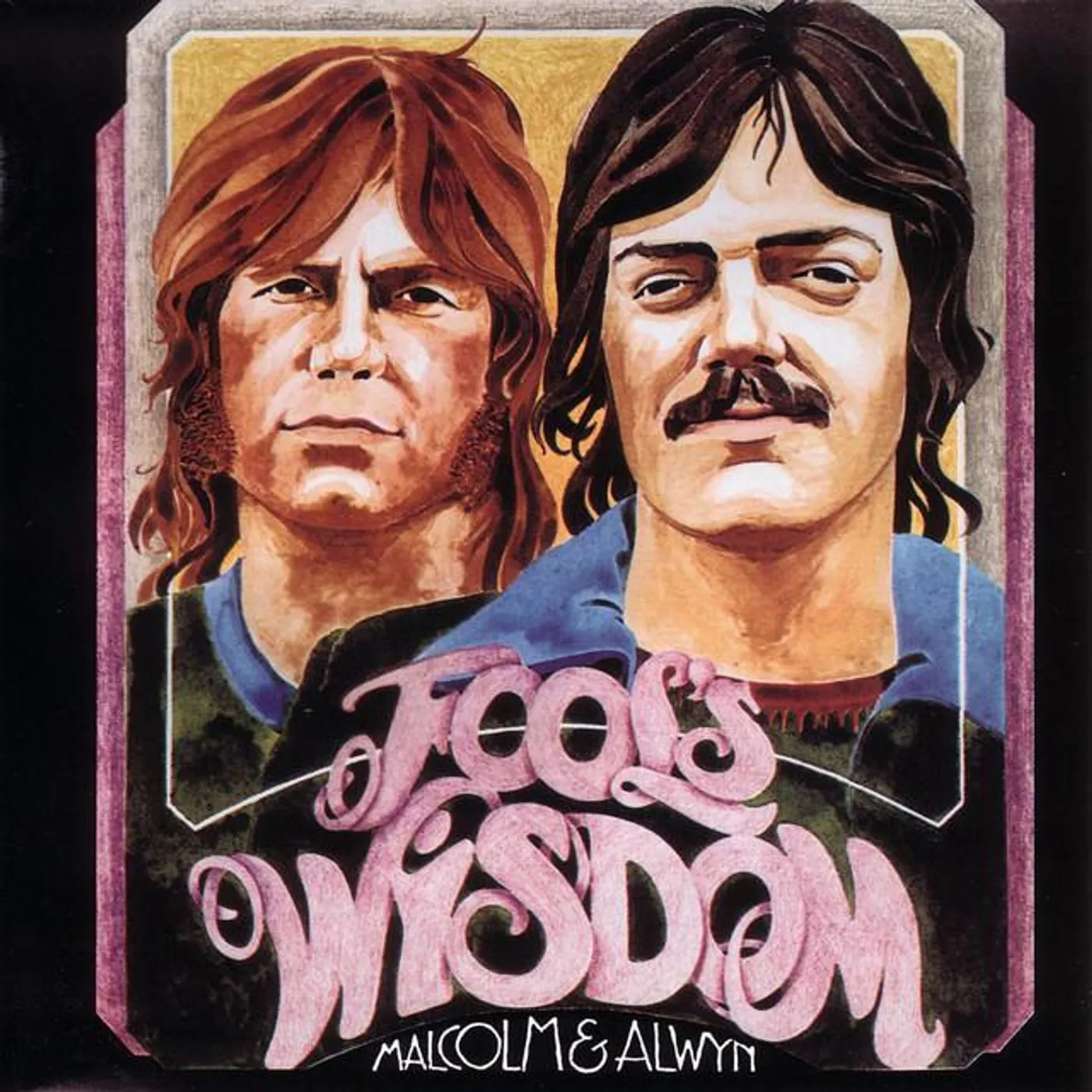 Malcolm & Alwyn Brand Page