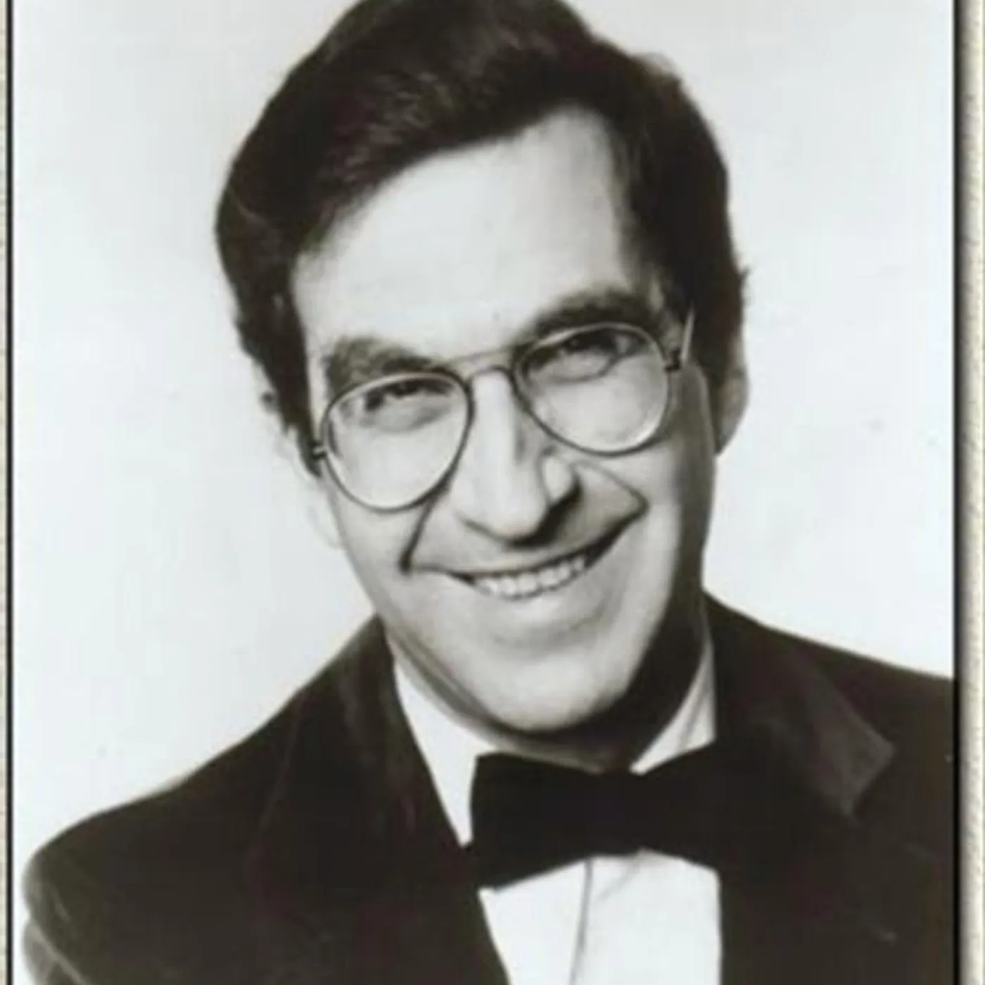 Malcolm Bilson