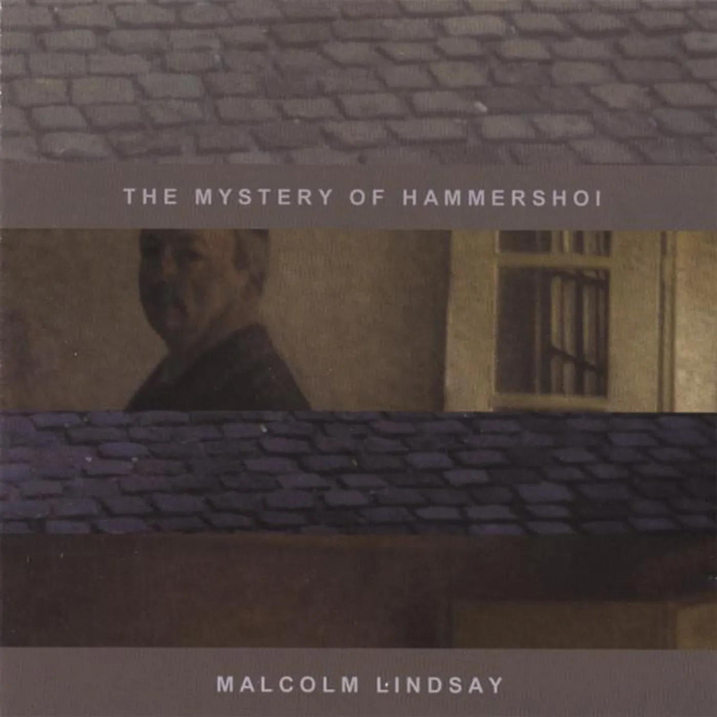 Malcolm Lindsay
