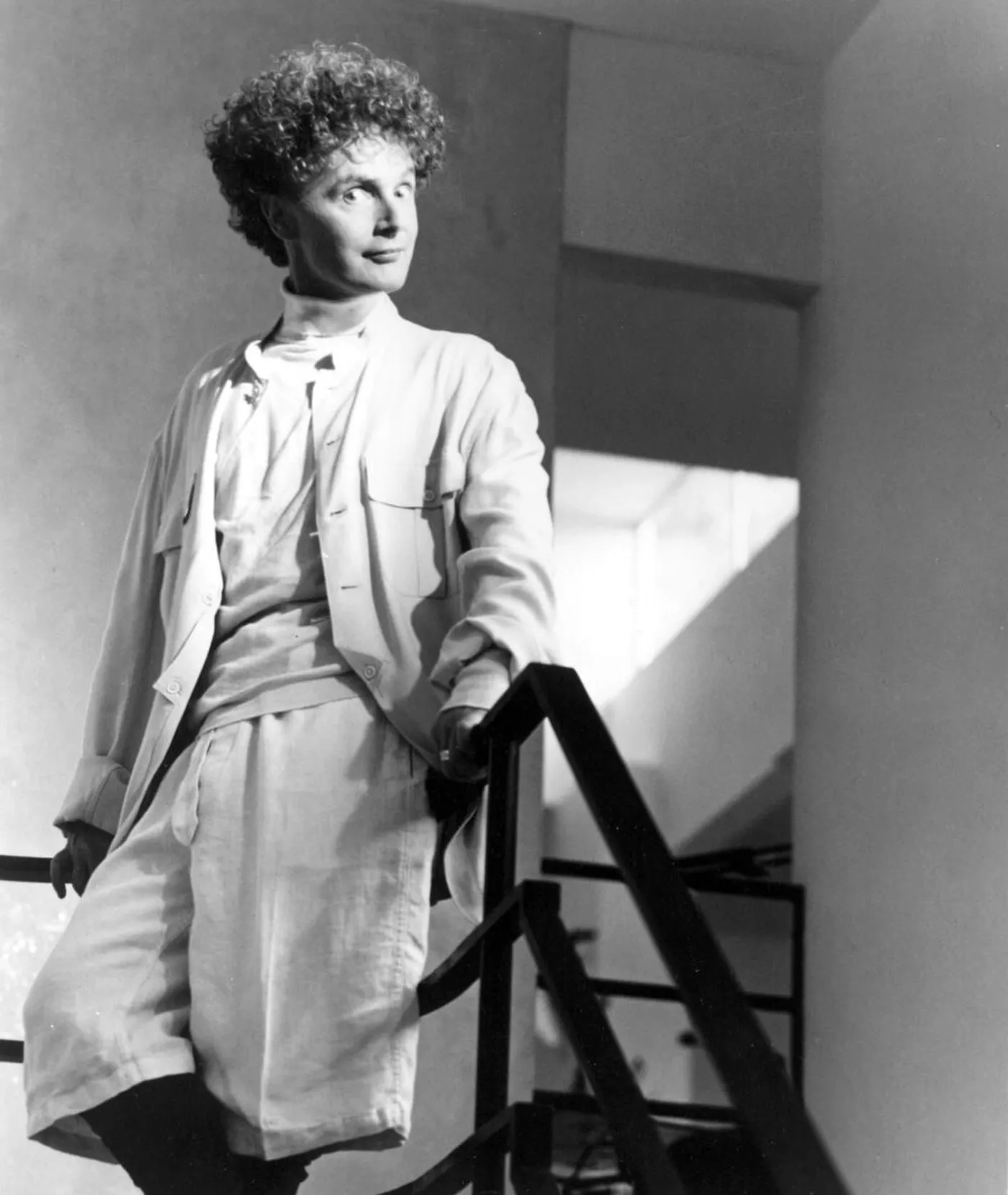 Malcolm McLaren