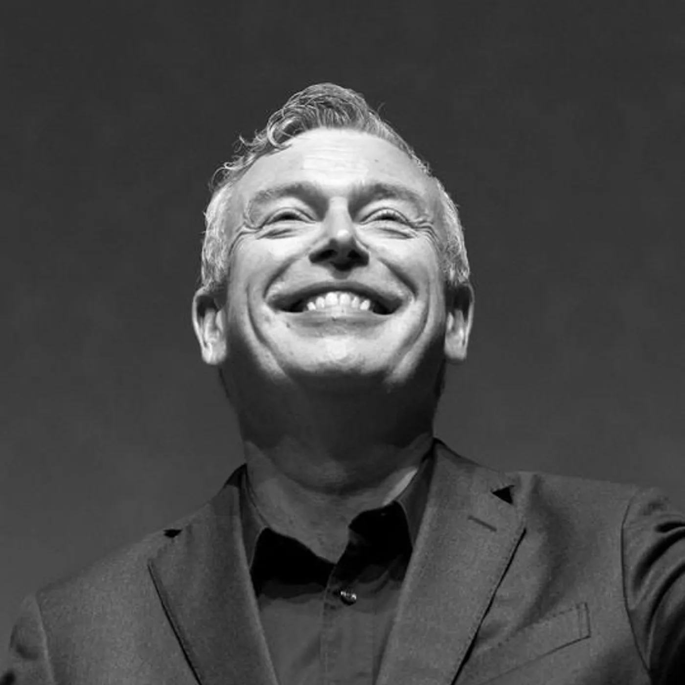Malcolm Martineau