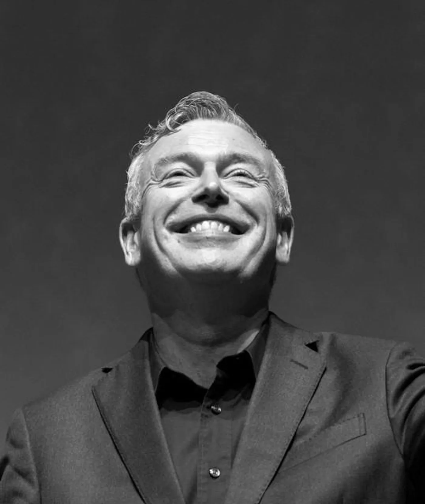 Malcolm Martineau