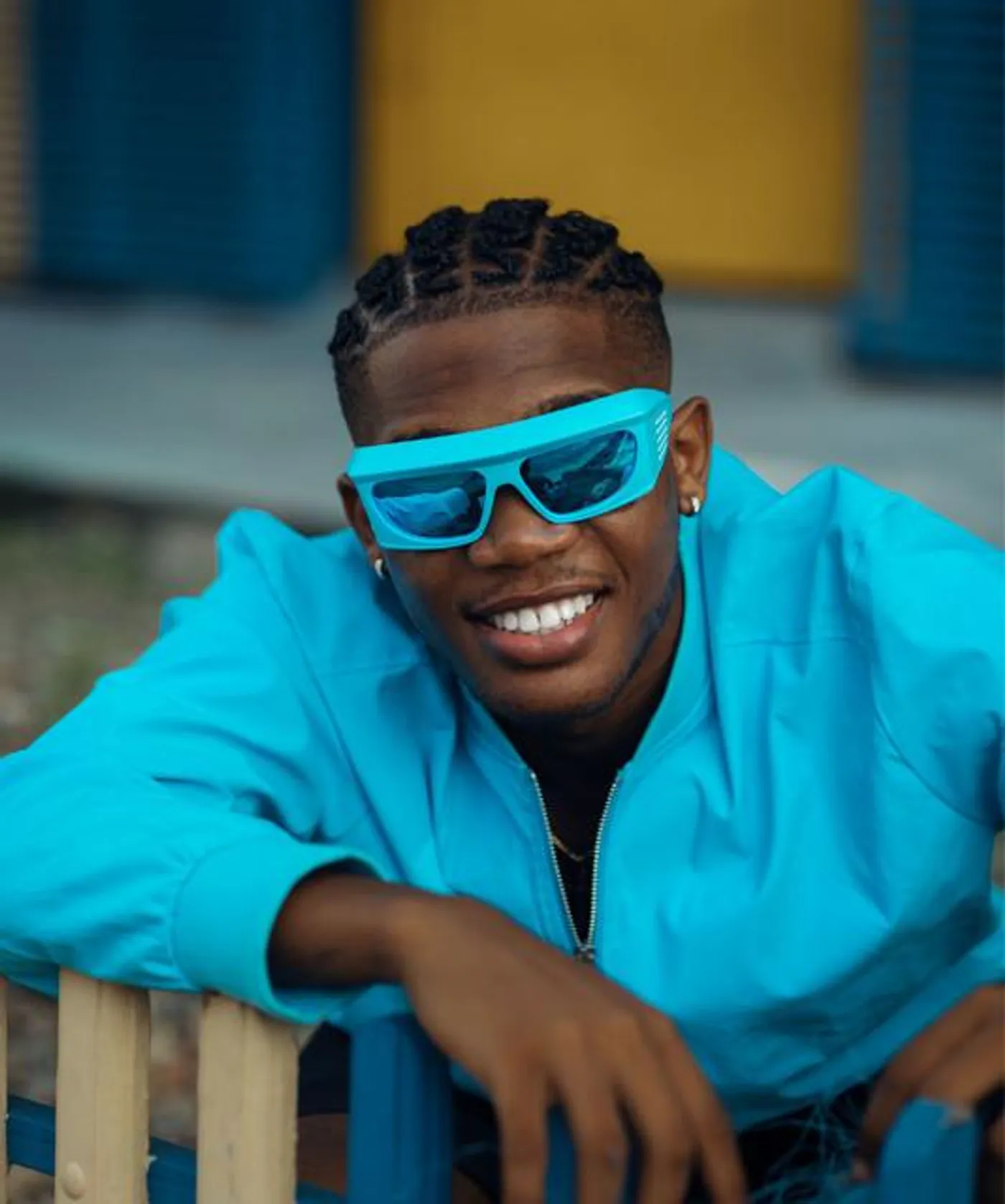Malcolm Nuna