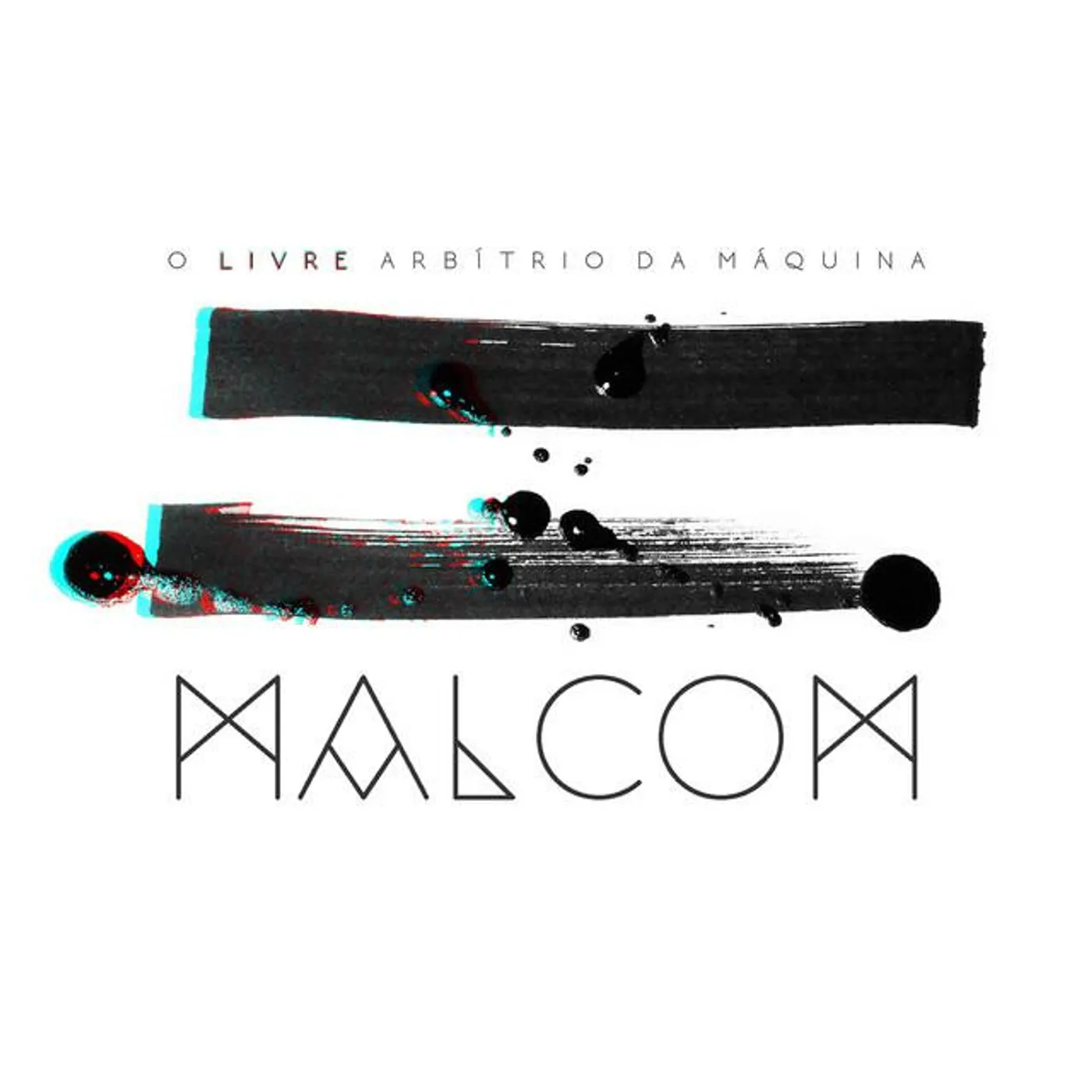 Malcom Brand Page