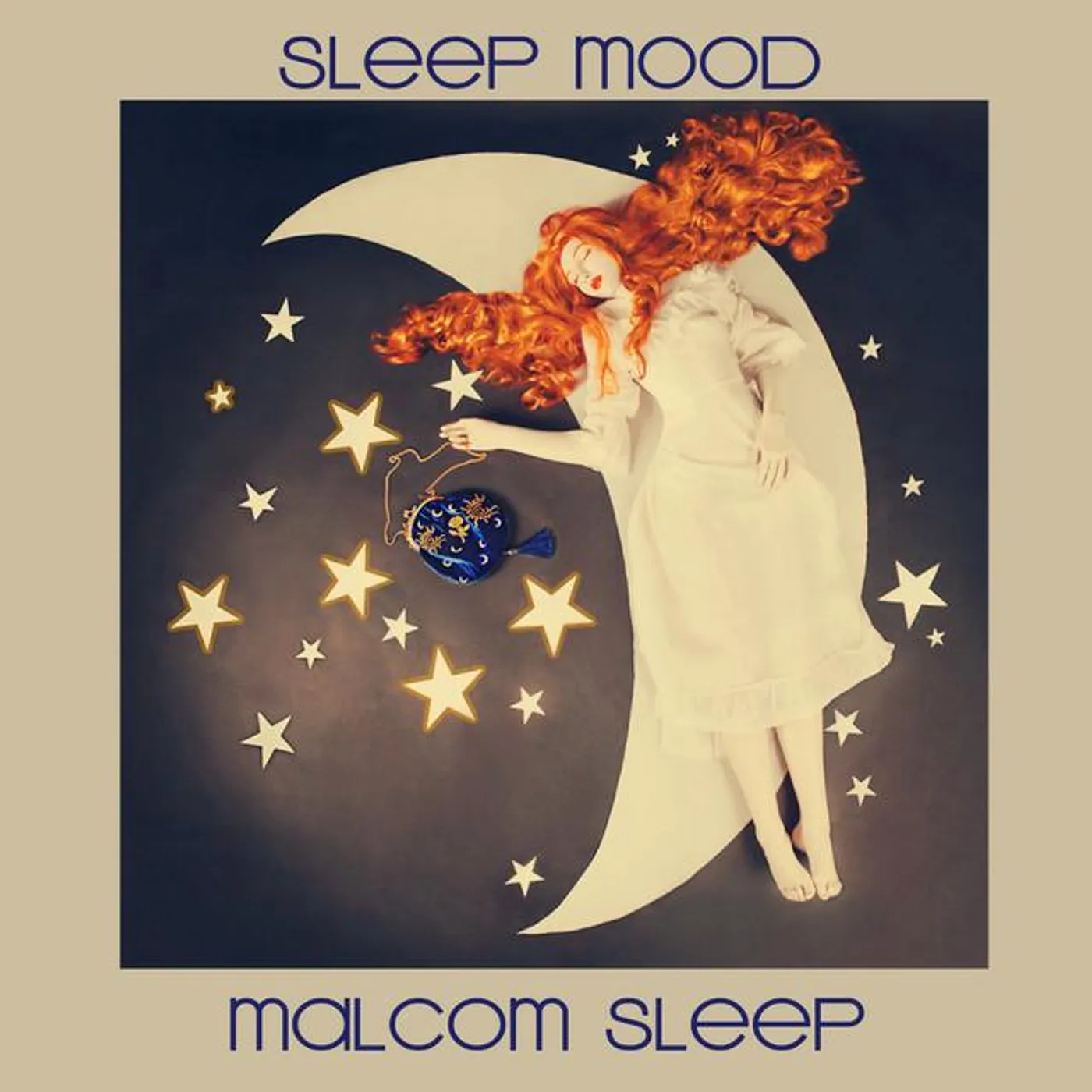 Malcon Sleep Brand Page