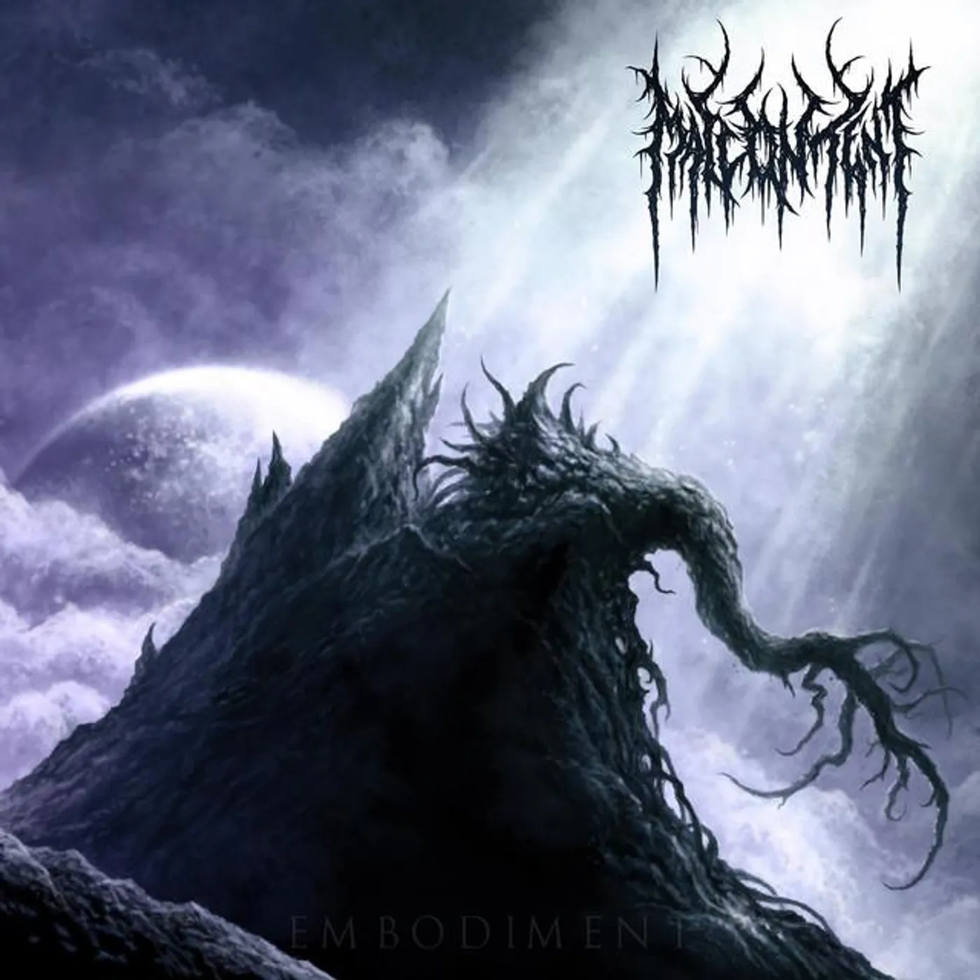Malcontent