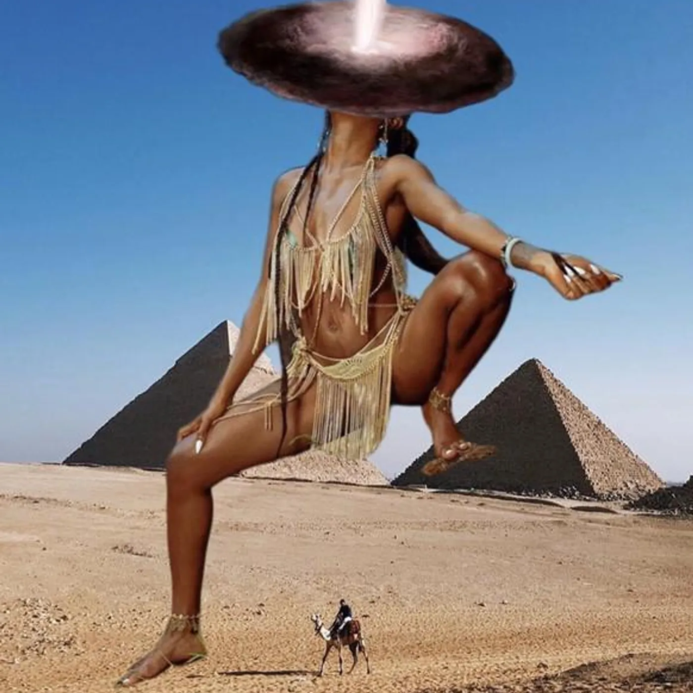 Mala Esoteric