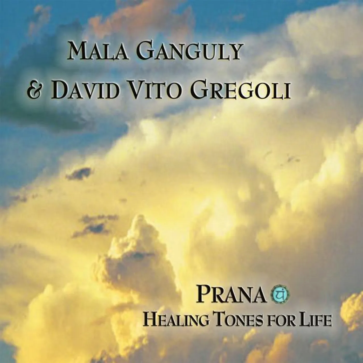 Mala Ganguly & David Vito Gregoli Brand Page