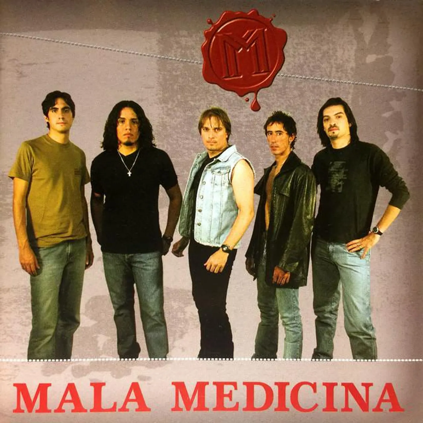 Mala Medicina Brand Page