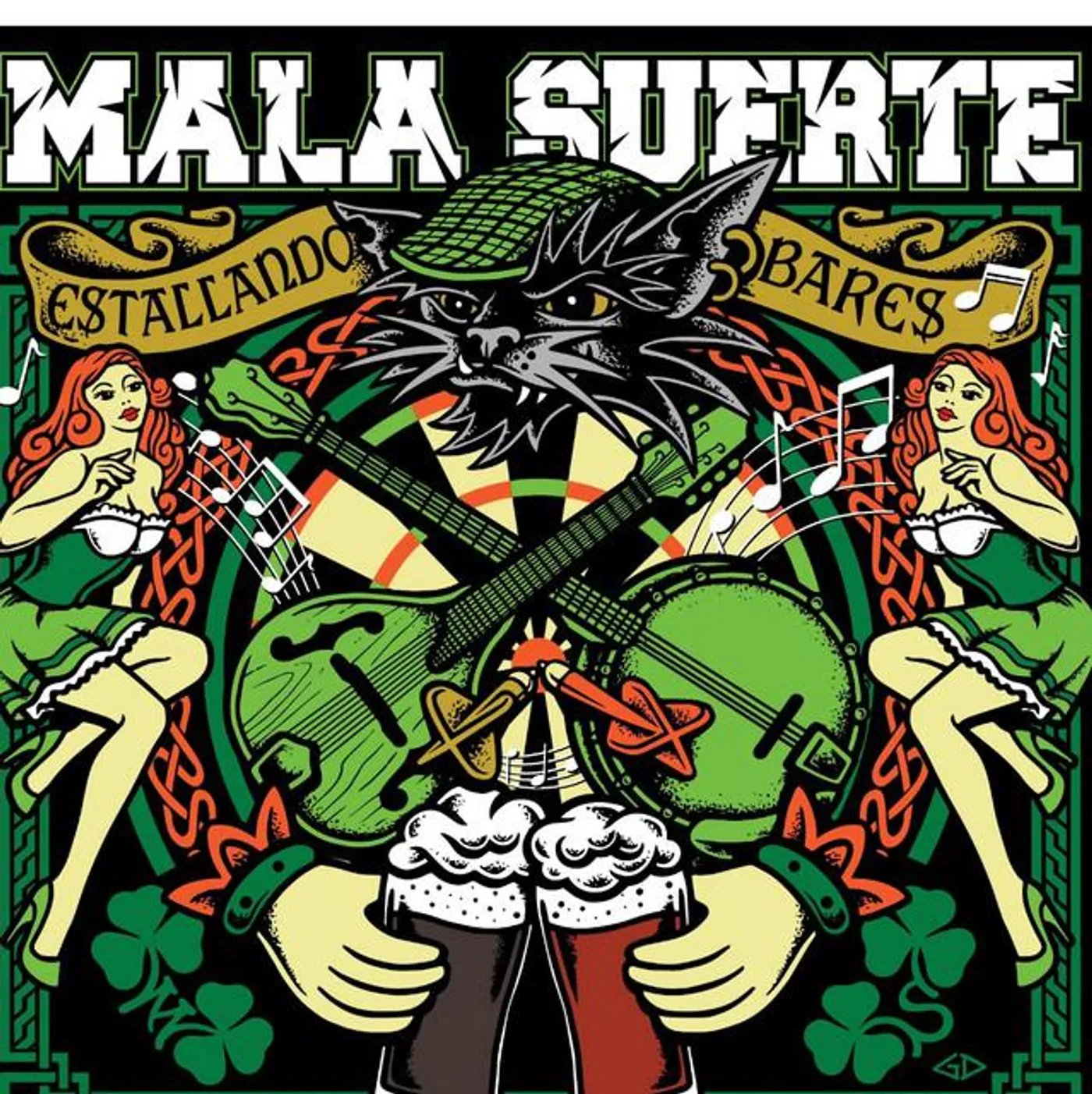 Mala Suerte
