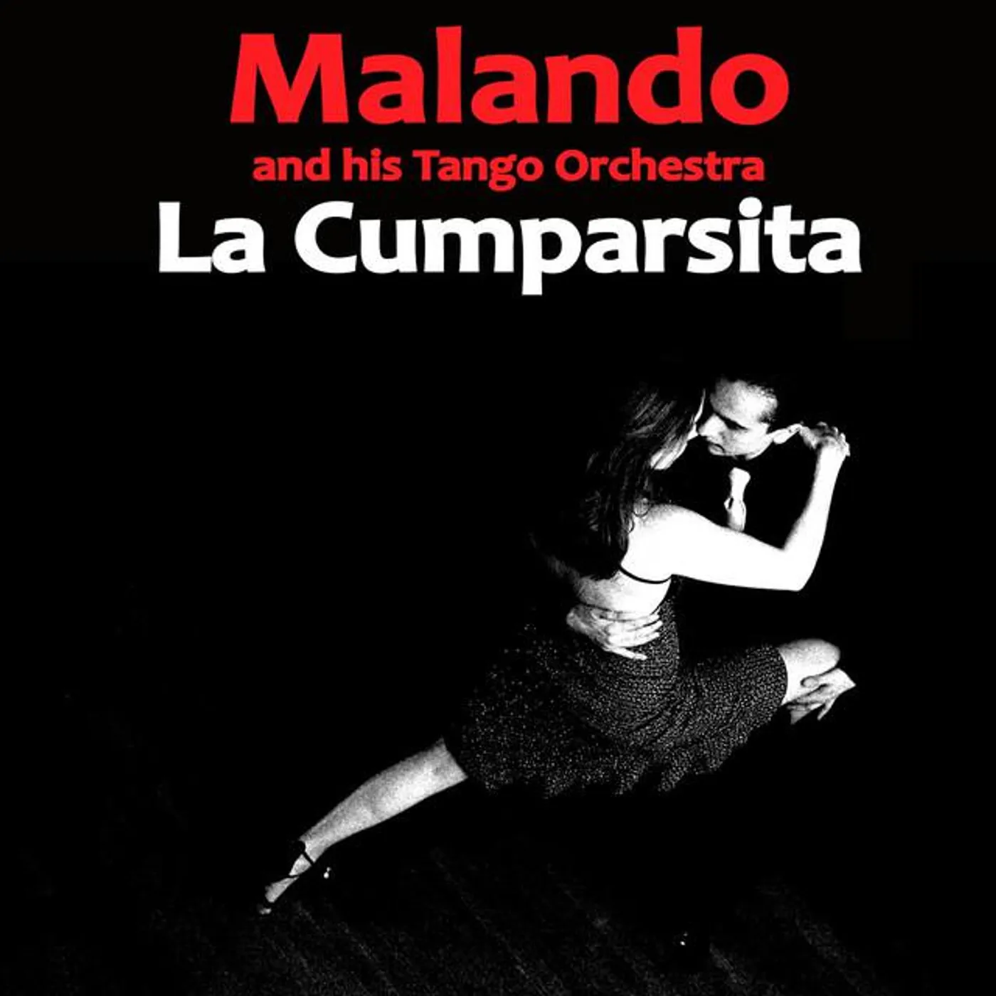 Malando And His Orchestra
