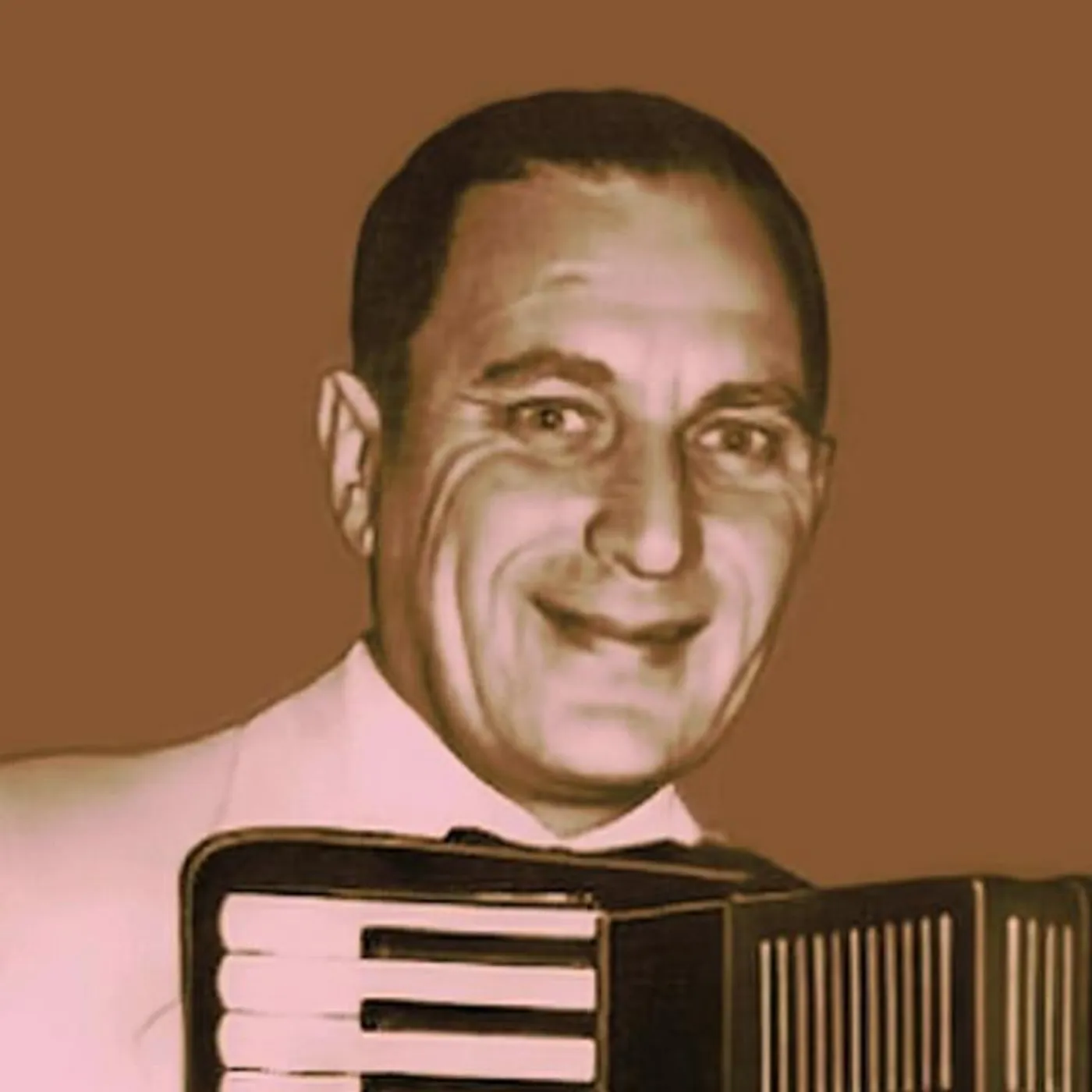 Malando Orchestra Brand Page