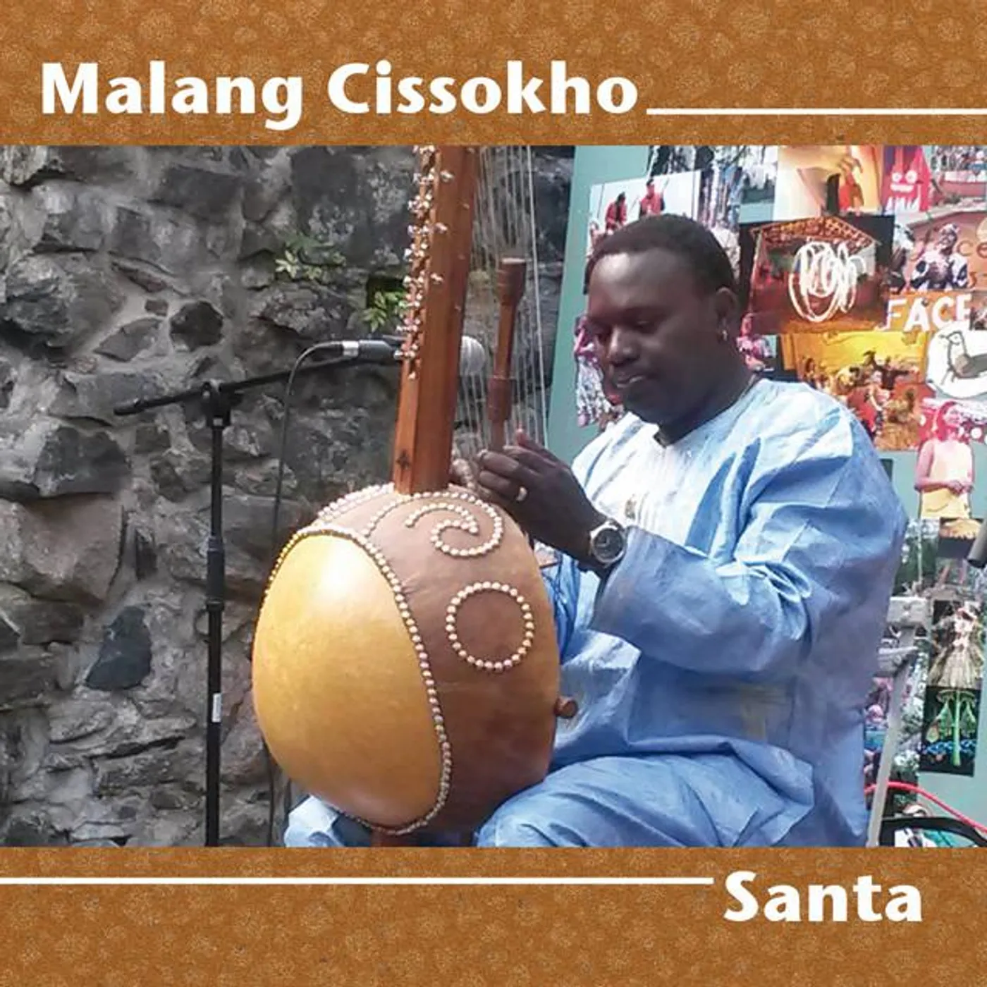 Malang Cissokho