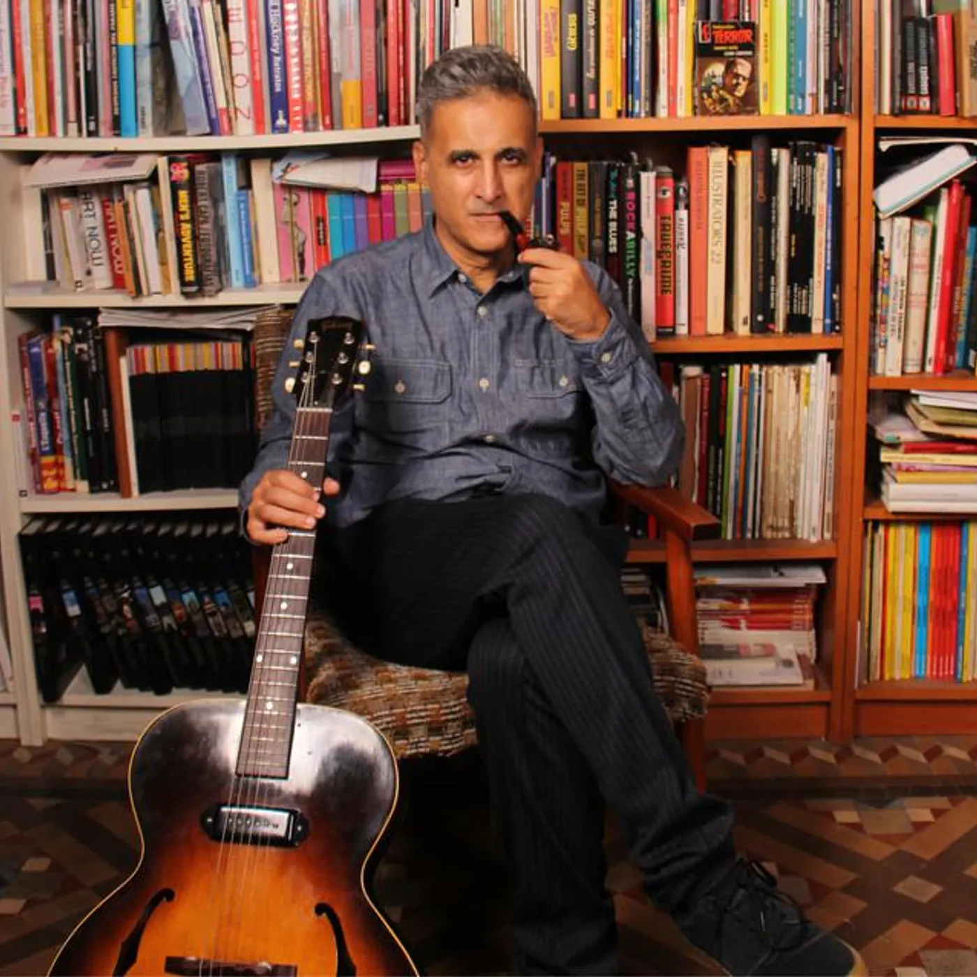 Malacara & Wilson Band