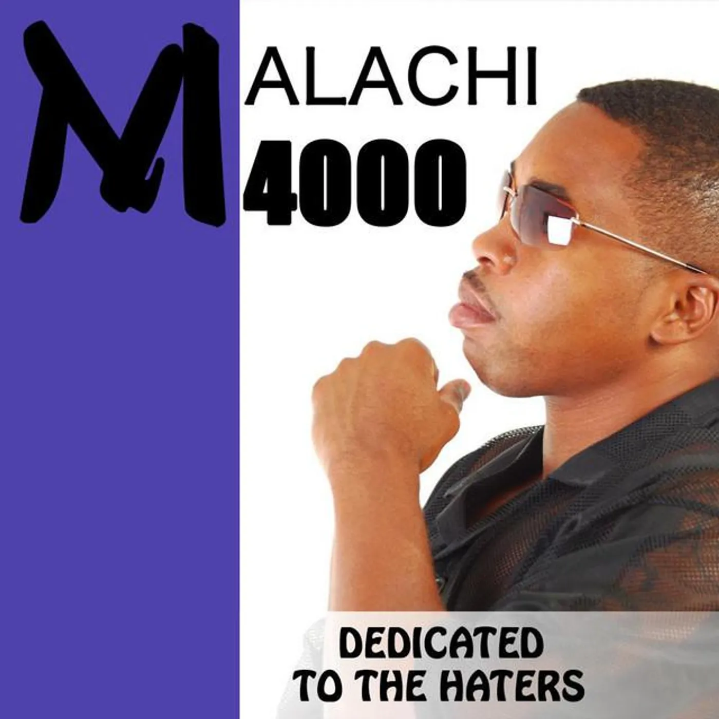 Malachi 4000 Brand Page
