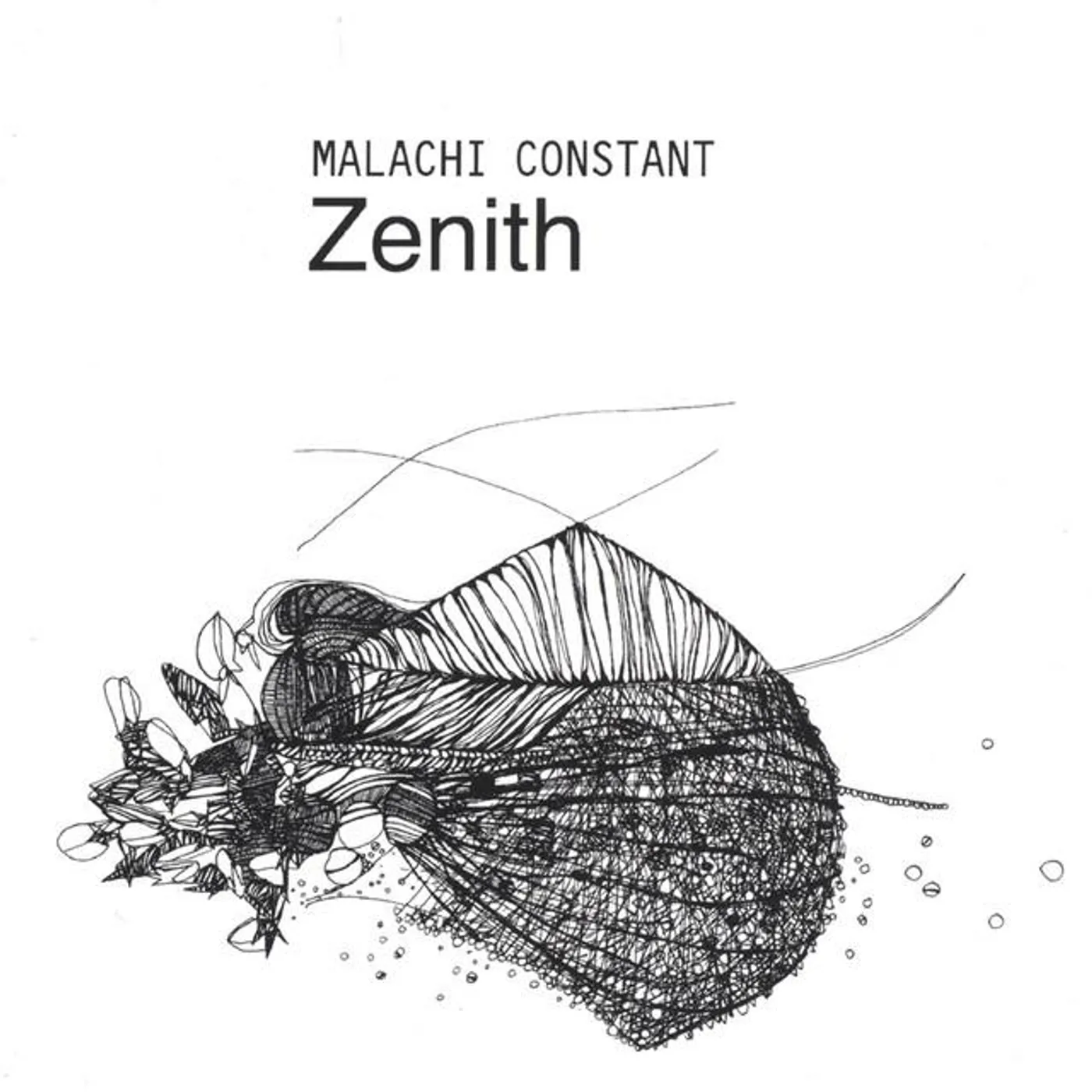 Malachi Constant
