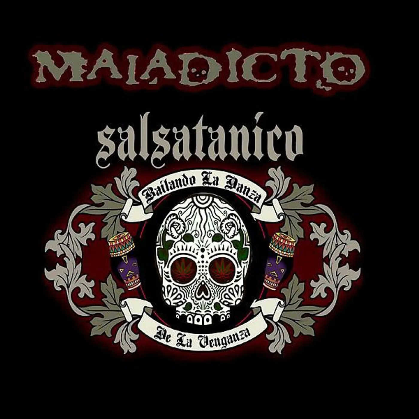 Maladicto Brand Page