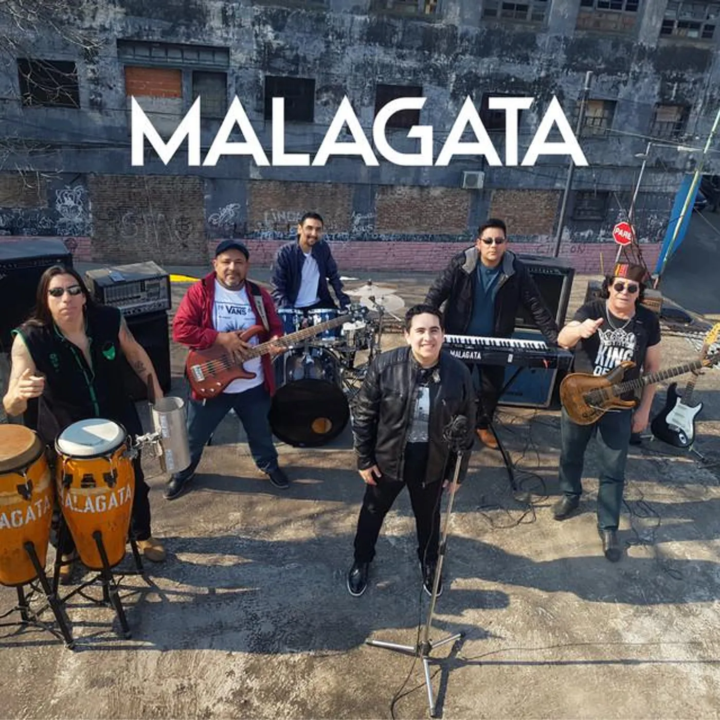 Malagata Brand Page