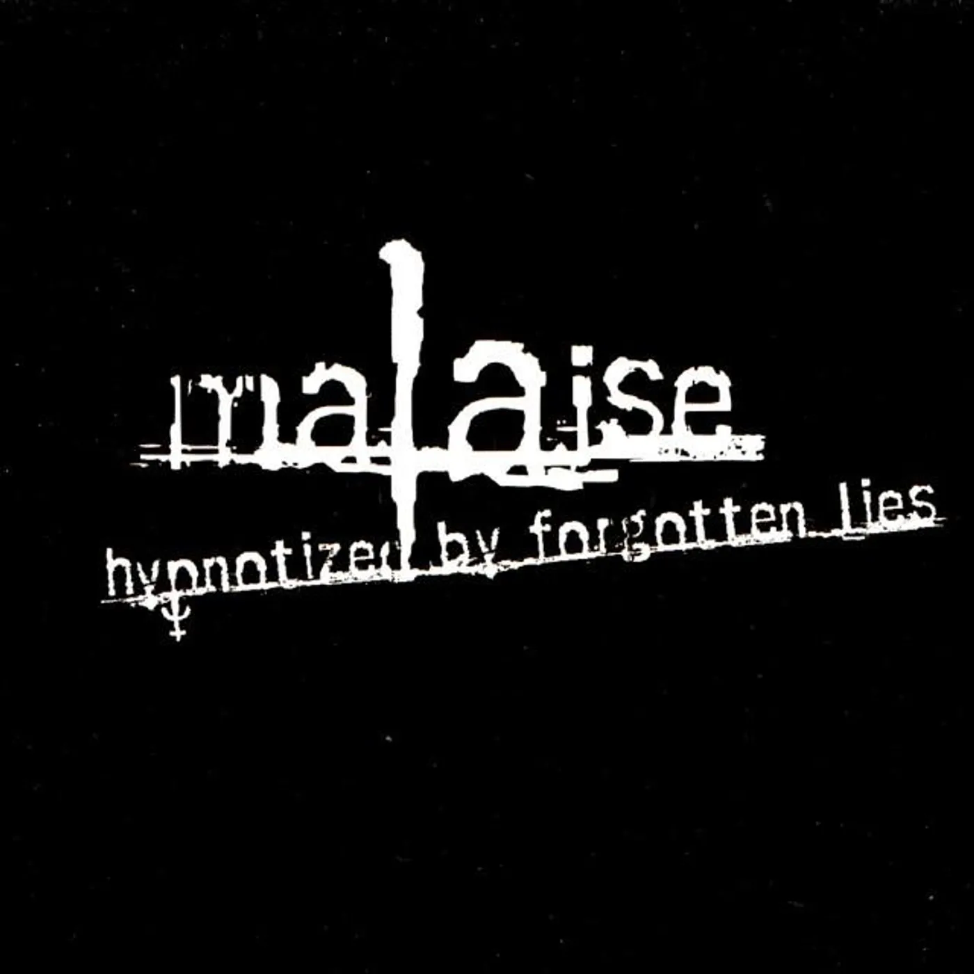 Malaise Brand Page
