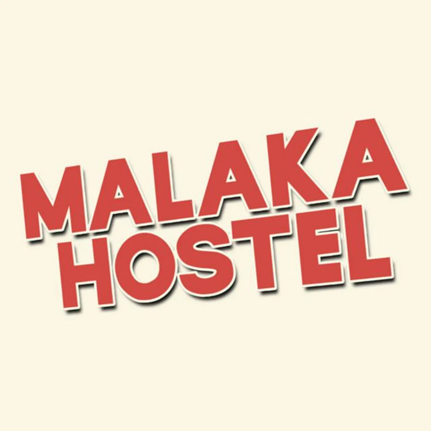 Malaka Hostel Brand Page