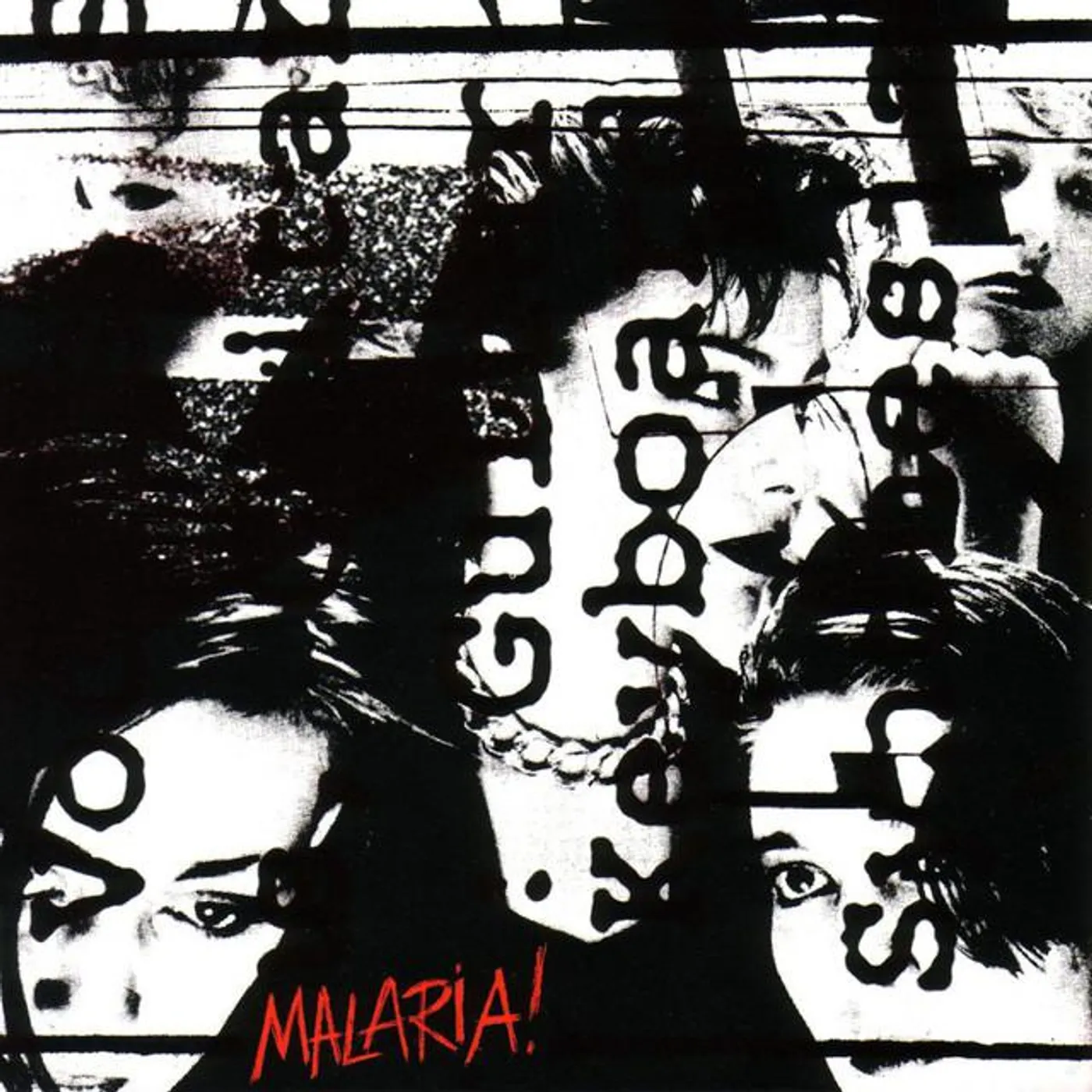 Malaria! Brand Page
