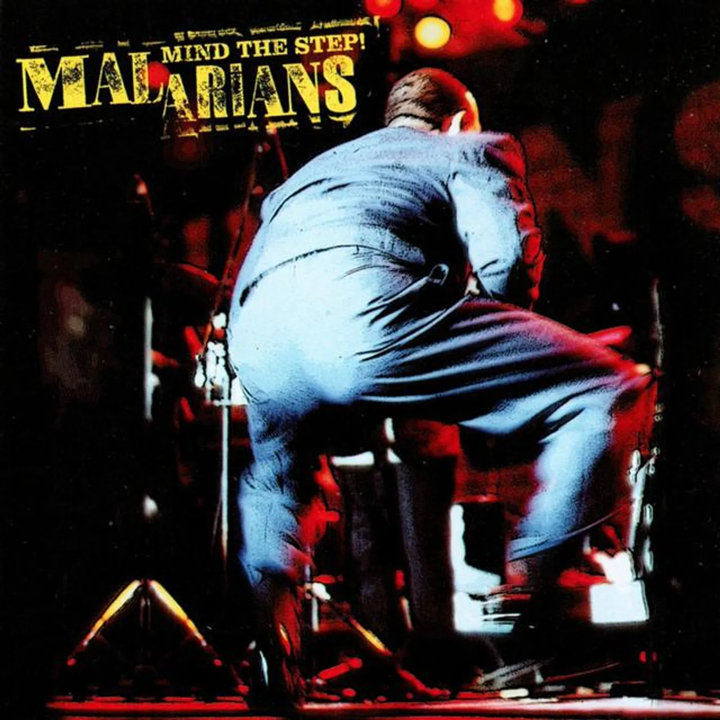 Malarians